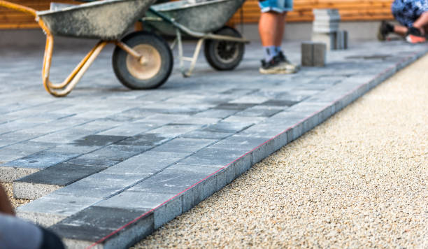 Best Custom Driveway Pavers  in Smyrna, GA