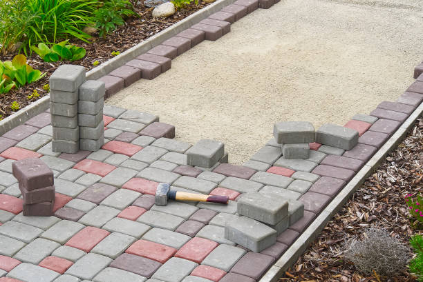 Best Driveway Pavers Contractor  in Smyrna, GA