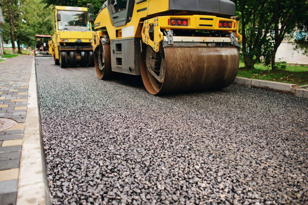 Best Driveway Pavers Near Me  in Smyrna, GA
